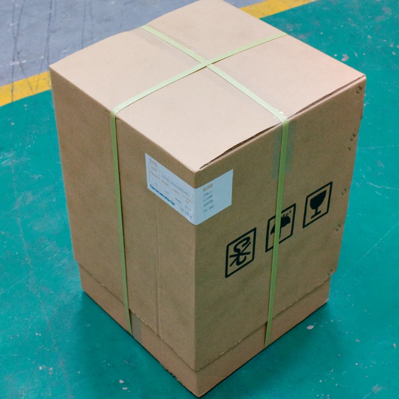Hot Laminating Films Bopp for Hot Roll Laminator 25 Mic (220-440mm)width*200M Length Matt glossy 1"Core - 5