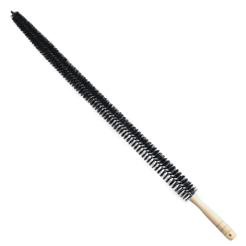 

Washing Machine Cleaning Brush drying machine pipeline brush Portable and Reusable Long Refrigerator Coil Brush Lint Remover