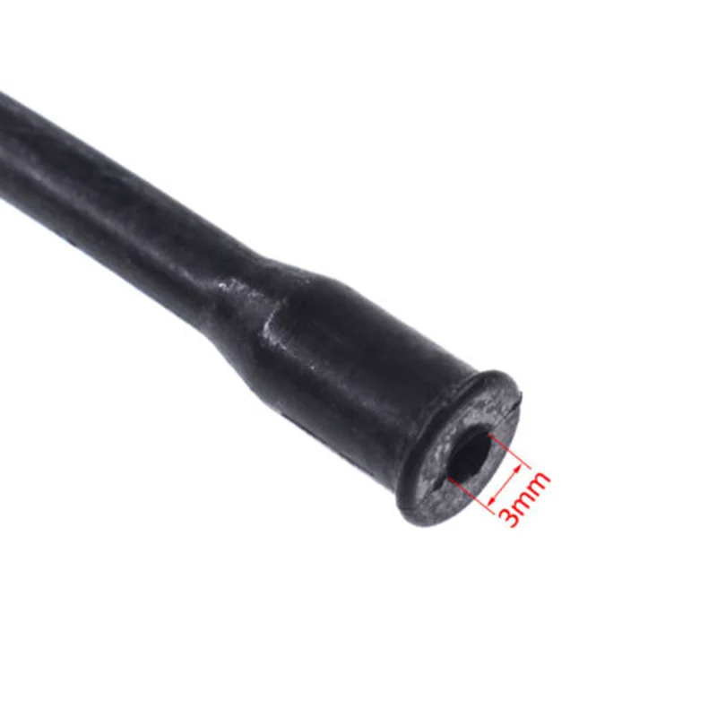 

~1pc 1Fuel 1Line Pipe Hose For 66 61 162 181 266 268 272 281 288 Chainsaw Garden Power Tool Replacement Accessories