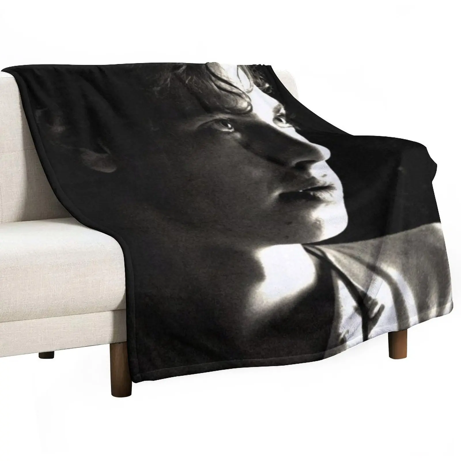 

Hayden Christensen Throw Blanket Beach Decorative Sofa Blankets