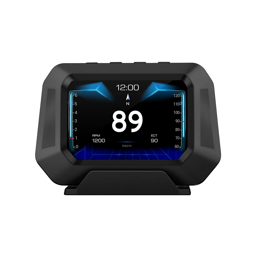 Hud  ÷ Obd2  ٱ Ʈ ǿ ڵ ǰ,  Ŭ 跮 ,  3.5 ġ