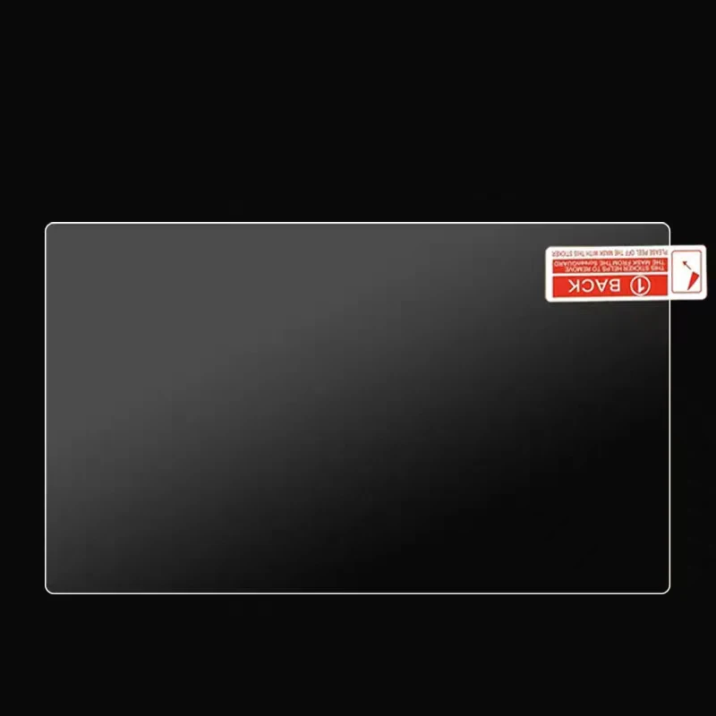 

2PCS Universal 7 8 9 9.7 10 inch A4 Soft Clear LCD Screen Protector PET Film for Car GPS Navigation MID Tablet PC PDA MP4 phone