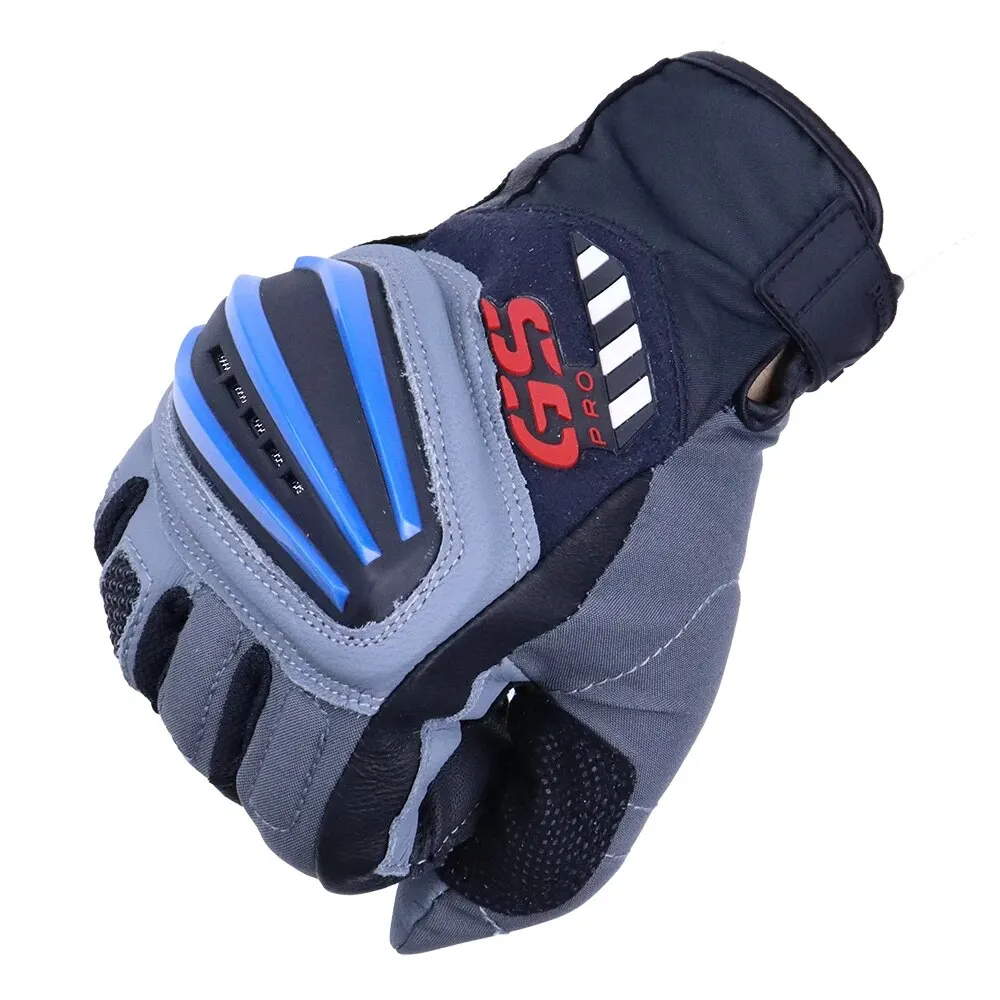 Motorrad Rally Off-Road Moto Racing Gloves
