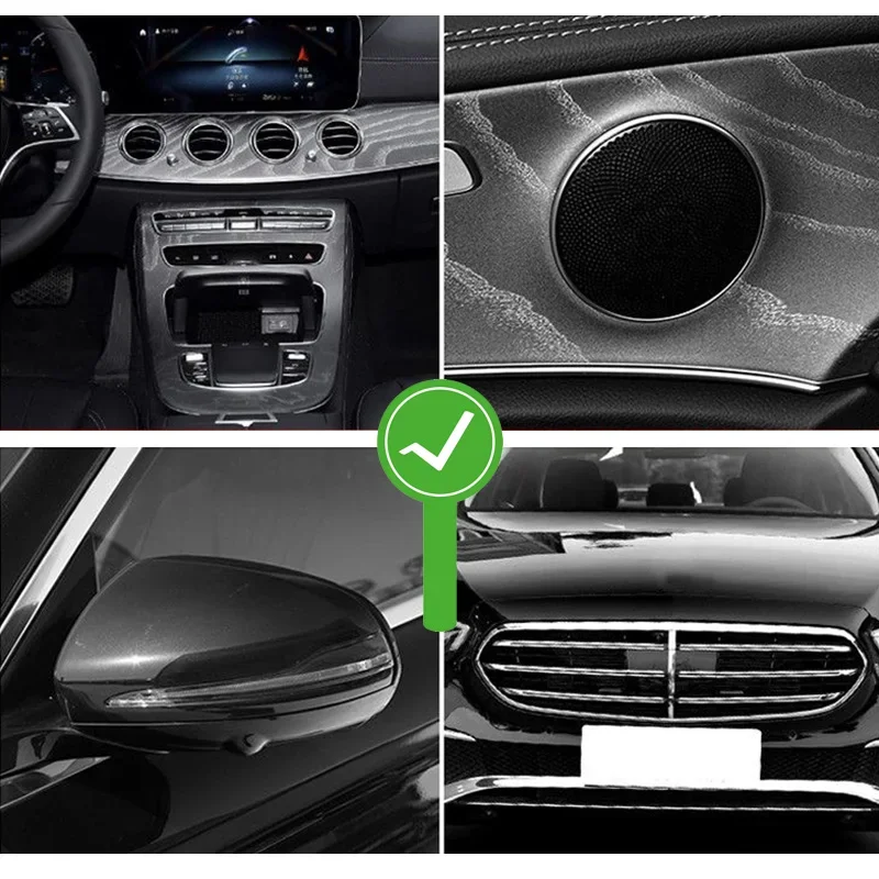 Car Audio Disassembly Tool Universal Car Hand Tool Car Audio Disassembly Tool Plastic Pry Bar Door Panel Disassembly Pry Panel Interior Clip Rocker Crowbar car audio disassembly tool