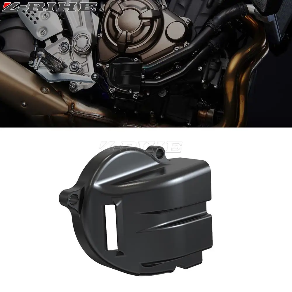 Per Yamaha Xsr 700 Xsr700 Xtribute 2021 2022 2023 Xsr700 Xsr-700 Xsr 700 Protezione Della Protezione Della Protezione Della Pompa Dell'Acqua Del Motoc