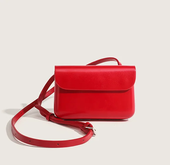 

A8171 2023 New Men's and women's leather handbag shoulder bag Large capacity women's purs