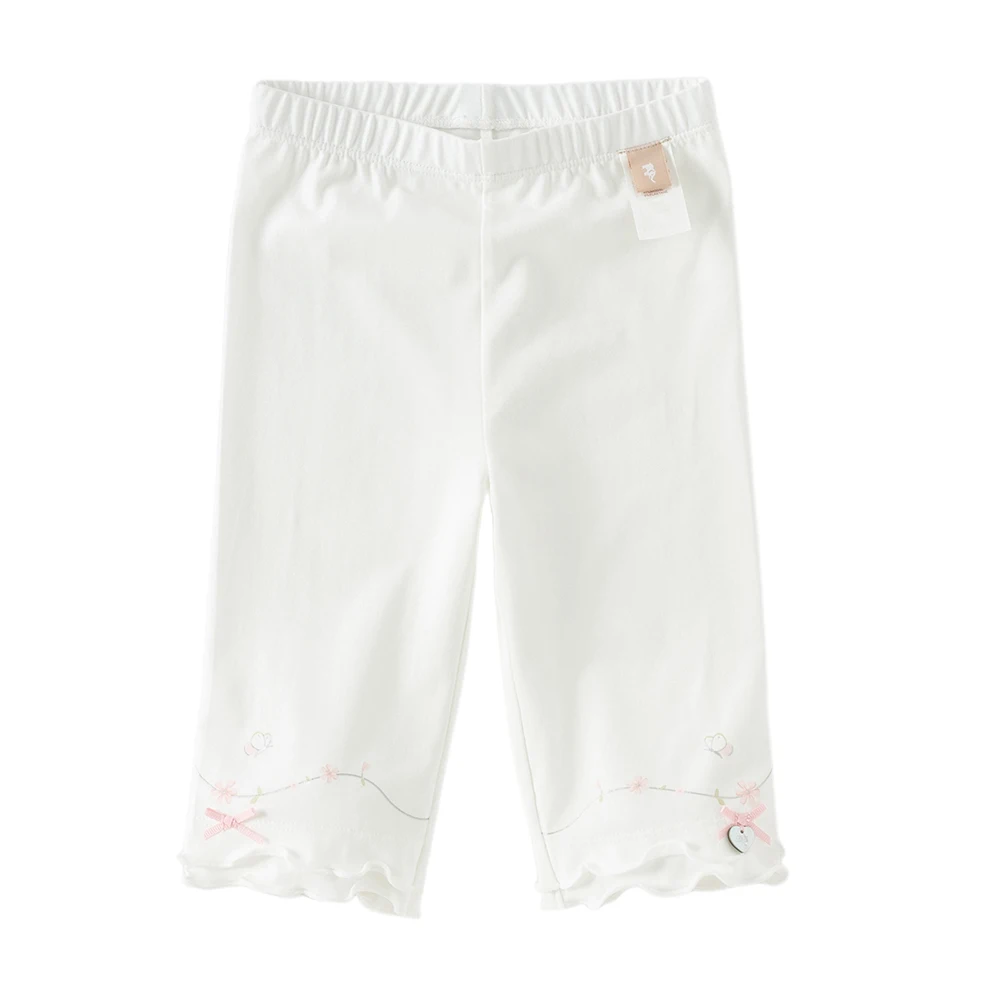 سراويل ضيقة صيفية مطبوعة للأطفال من ديف بيلا، سراو...