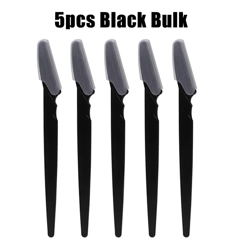 5pcs-Black-Bulk