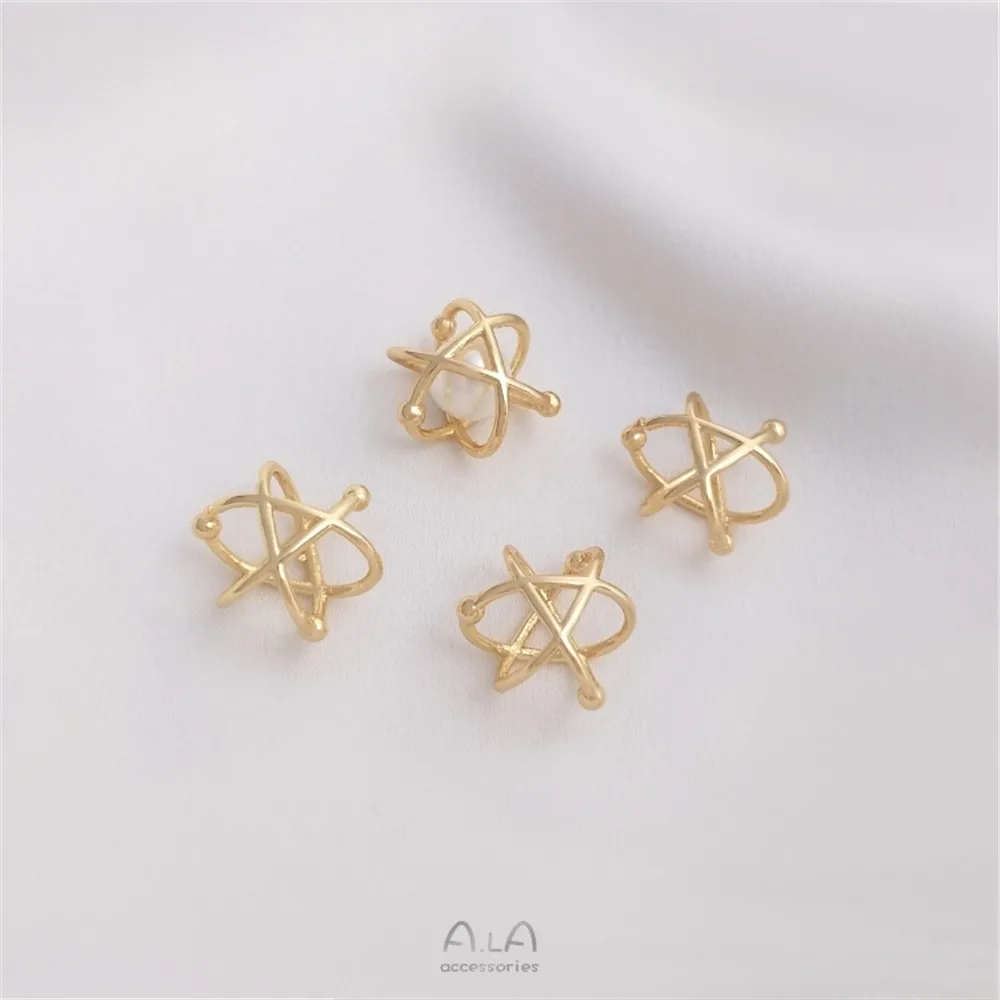 Рисунок 2 - 14K Золотая сумка может держать