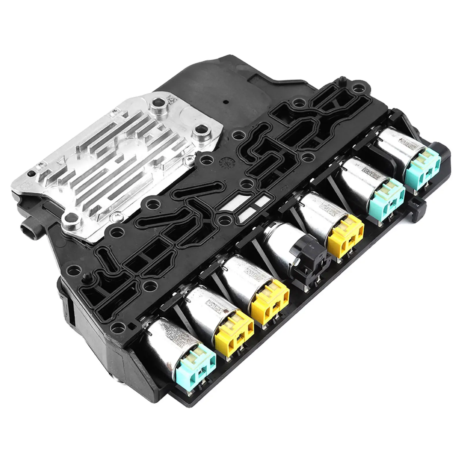How To Reset Transmission Control Module Mitsubishinv4500 Stuck In 5Th Gear - rxbt17w