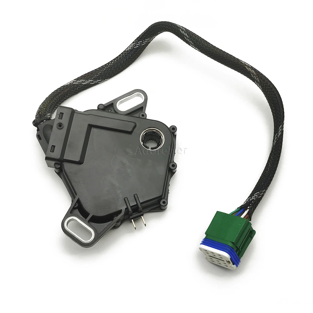 

Новинка для PEUGEOT 307 207 508 252927 307207508 CITROEN C4 C5 SKRZ AL4 автоматическая коробка передач MPLS переключатель DPO датчик давления