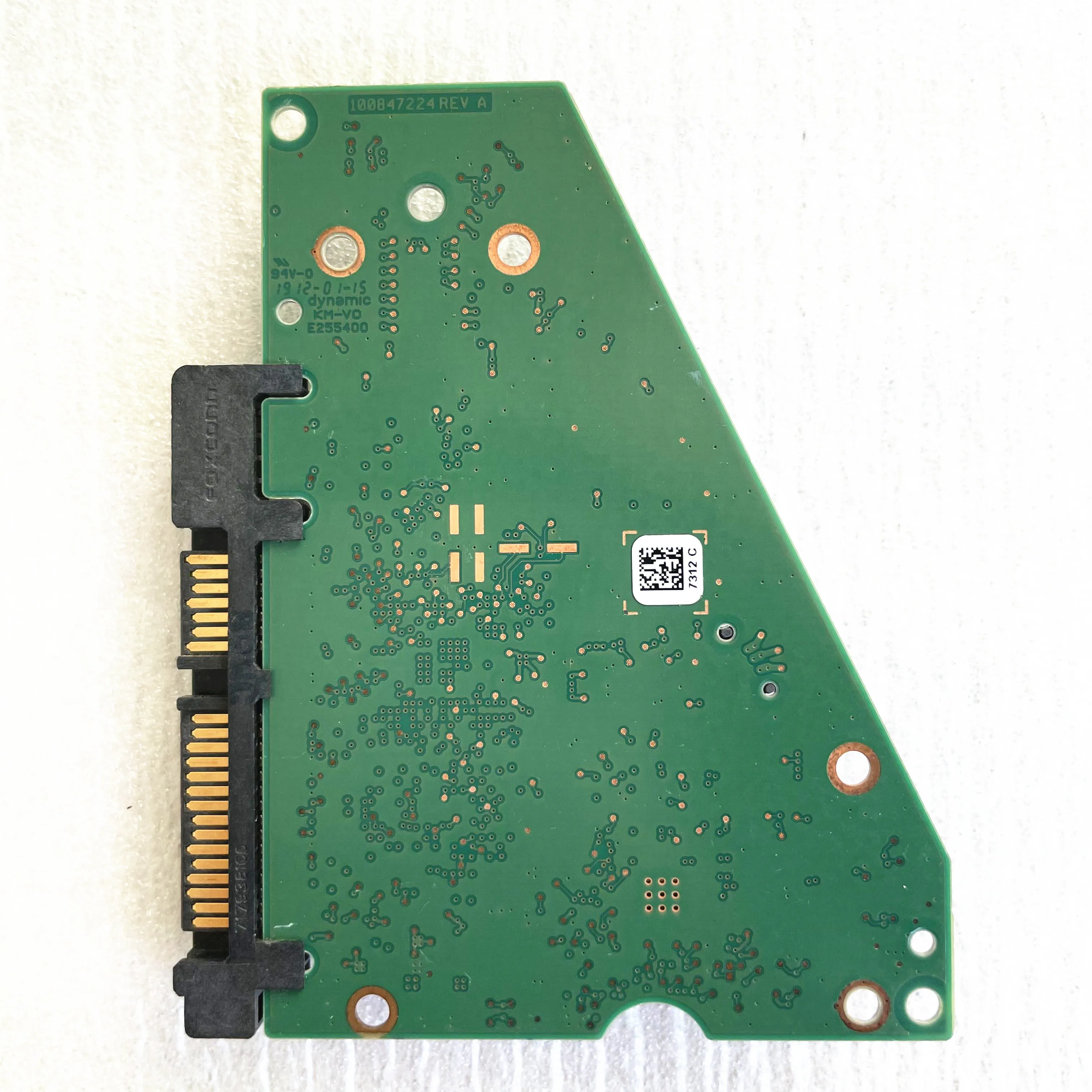 100847224 REV A REV C / EVN02 100867200 REV A 100863844 REV A / Seagate ũž ϵ ũ ȸ , 8291 7199 3888