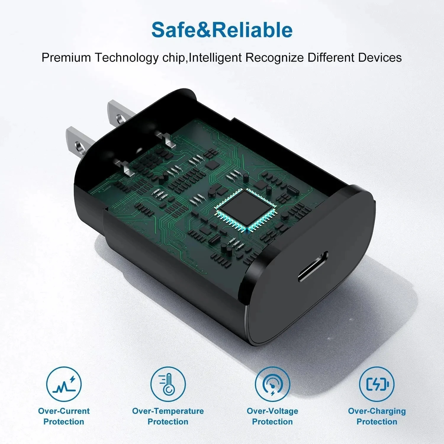 PD 25W Super Fast Charger For Samsung Galaxy S23 Ultra S22 Note 20 10 Plus Cargador USB Type C Fast Charging Charger Phone Cable