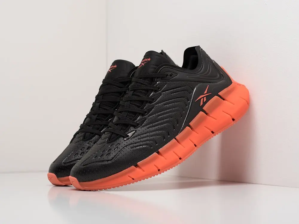 Sneakers Reebok zig Kinetica black 