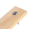 1pcs Sauna 15 Minute Hourglass Sand Timer Wooden Clock Rotating Sandglass For Sauna SPA Room High Heat And Steam Resistance 4