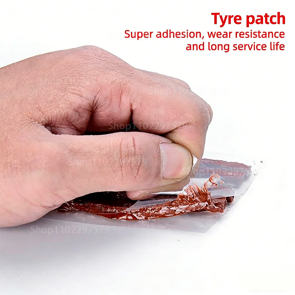 Tire Repair Kit Image 7