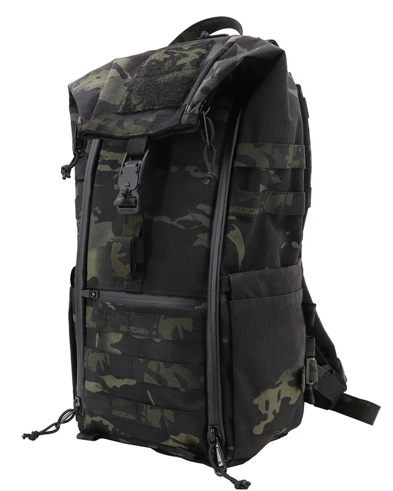 【SUNNECT】Traveler 15L Backpack バックパック $_3.PNG