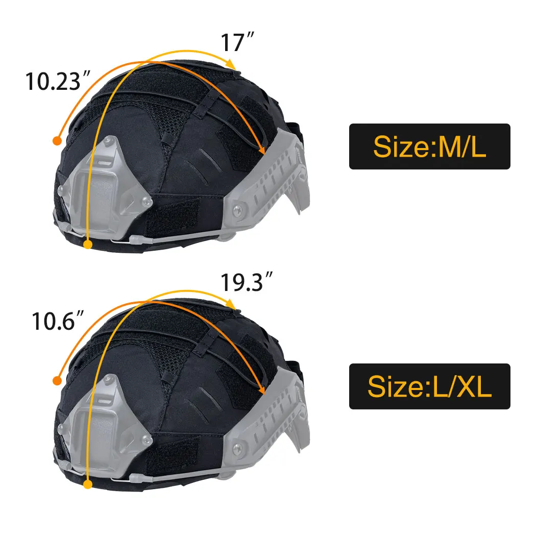 Casque électronique Tactique IDOGEAR Pour Chasse – Réduction De Bruit Et Communication Intégrée