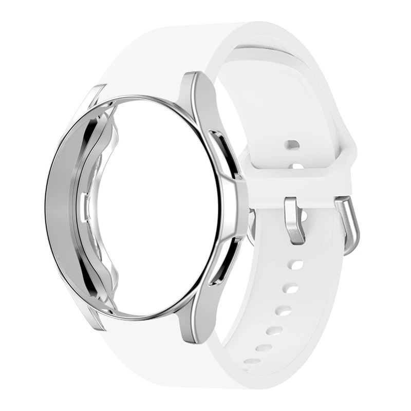 Ｚ  ġ 4  ̽ + ð , Ŭ 46mm 42mm, Ʈġ  20mm,  ,  ġ 4 44mm 40mm Ʈ