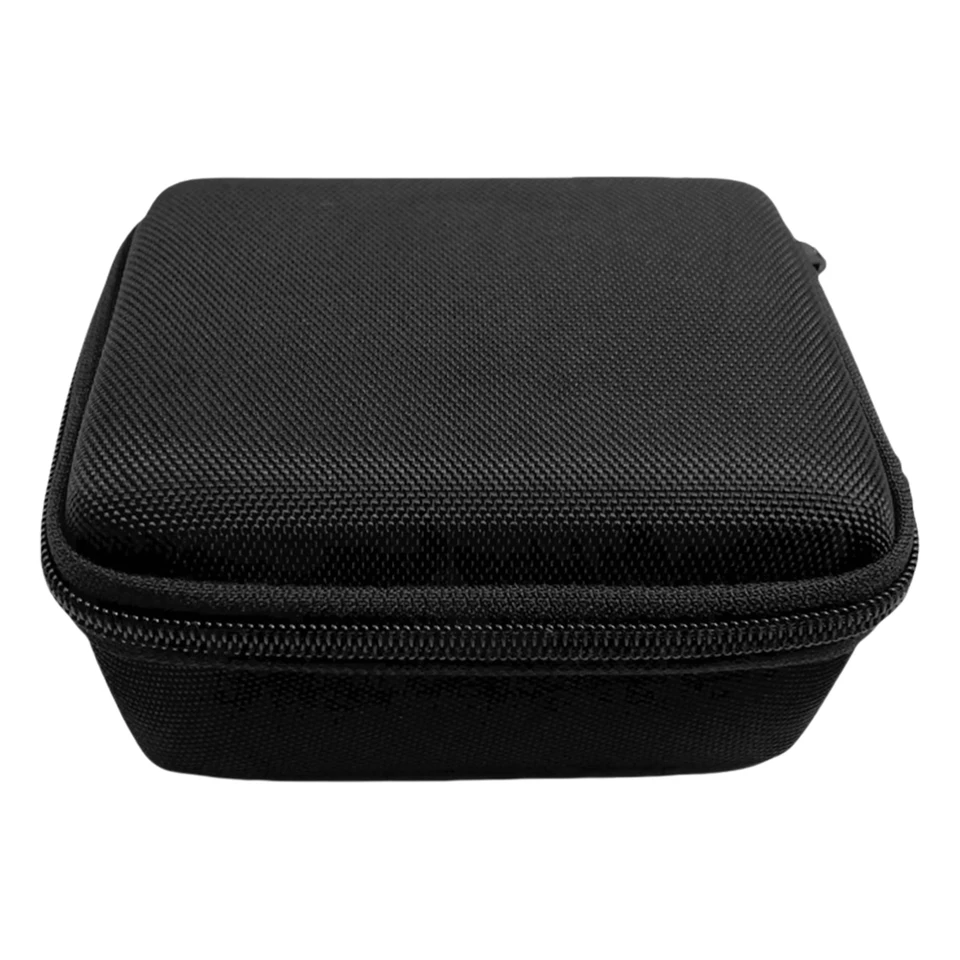 Portable USB Flash Drive and SD Card Organizer