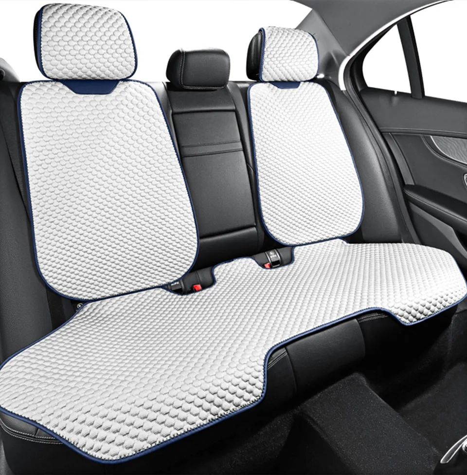 Car Seat Cover For Volvo XC90 XC60 V50 S60 V40 XC40 Accessoire Auto Voiture  Interior Housse De Siege Para Funda Asiento Coche - AliExpress