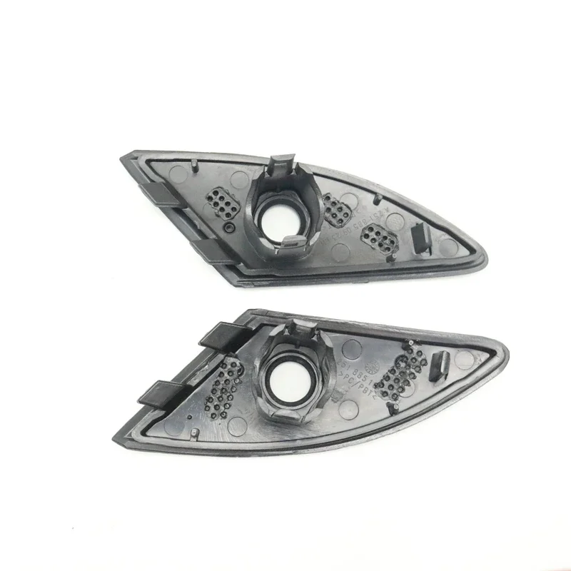 A 2518850923   A 2518851023   메르세데스 벤츠 W251용 앞 범퍼 패킹 커버 트림 2518850923 2518851023