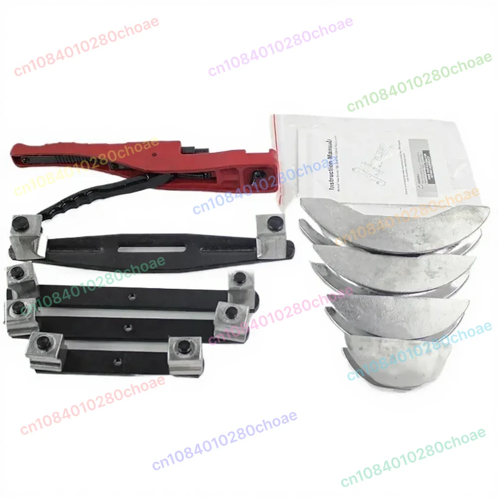 CT-999F Manual Copper Tube Bending Machine with 6-22mm