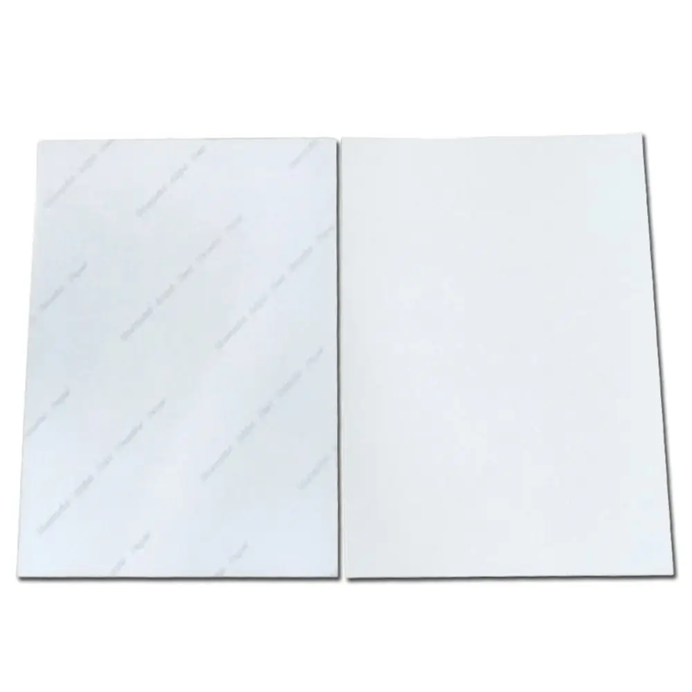 핫 써멀 DIY 잉크젯 승화 인쇄 용지 열전사 용지 페인팅 라이트 패브릭 티셔츠