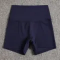 Midnight blue purple