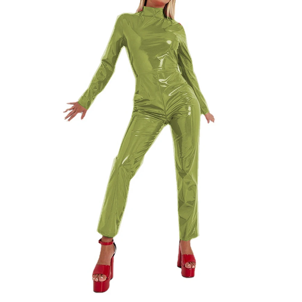Grass Green