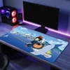 Mousepads Non-slip Lockedge Office K-Kiki D-Deliverys Student Gaming Thickened Large Writing Service Pad Cushion Mouse Pad 1