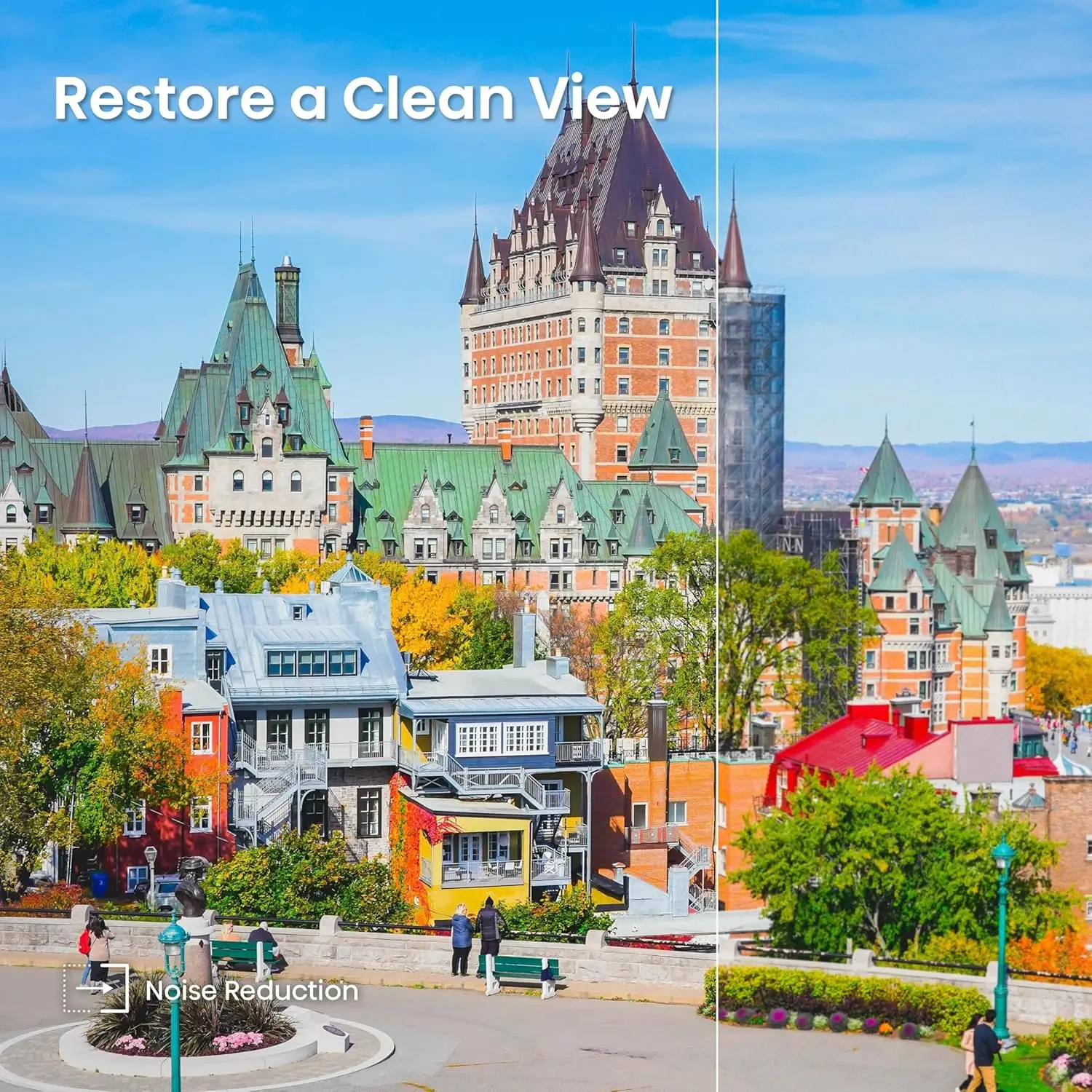 32-Inch Class A4 Series HD 720p Smart Roku TV with Alexa Compatibility (32A4HNR, 2024 Model) - Dolby Audio, Slim Bezel - Image 6