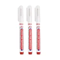 Red-20mm-3pcs
