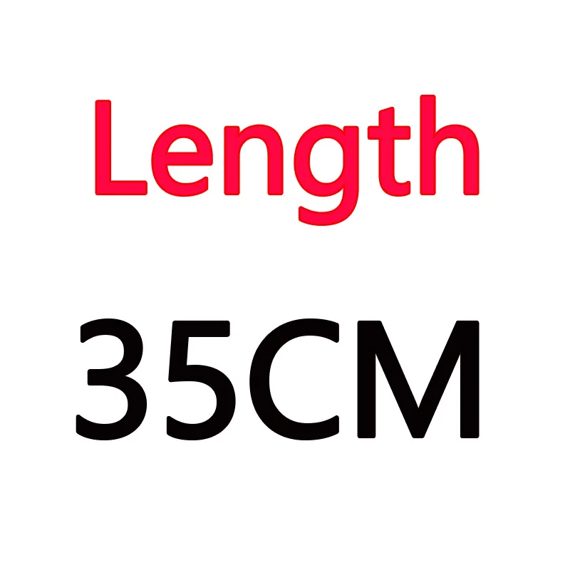 Length 35 cm