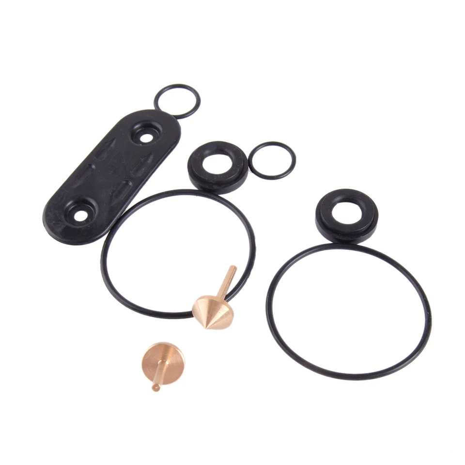 Refrigerante Riscaldamento Controllo Valvola - Per BMW 5 Serie (E39),X5