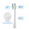 Replacement Electric Toothbrush Heads for Sarmocare S100 S200 S600 S700 S800 S900 S710 S820 S910 Series for Digoo DG-YS11 6