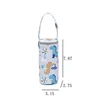 Multifunctional Waterproof Hanging Portable Insulation Bag Baby Food Feeding Cup Water Bottle Thermal Bag Thermol Cover 5