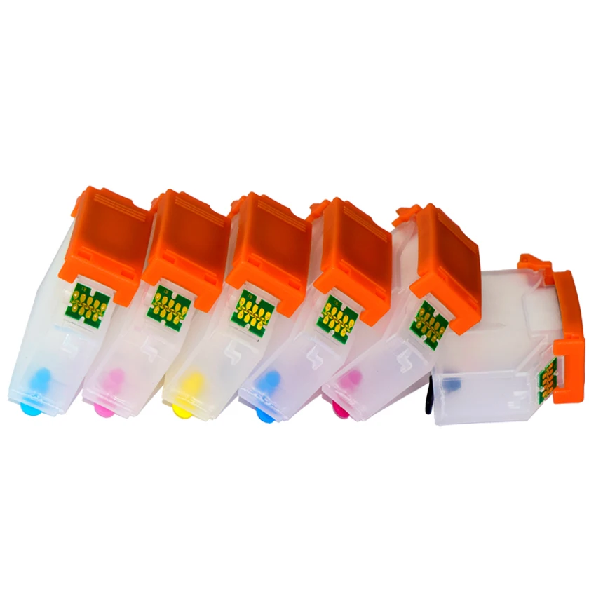 Europa T378 378XL T3791 compatível para Epson