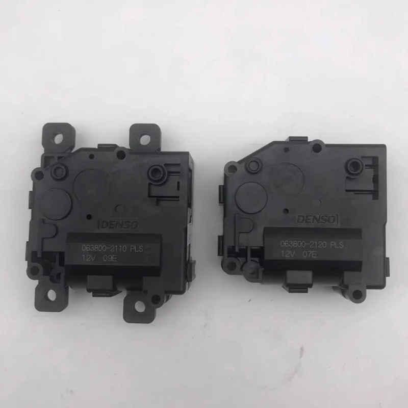 トヨタ系 モーター エアコン部品 型番068-0000-7020 トヨタランドクルーザー用エアコンサーボモーター,トヨタプラド
