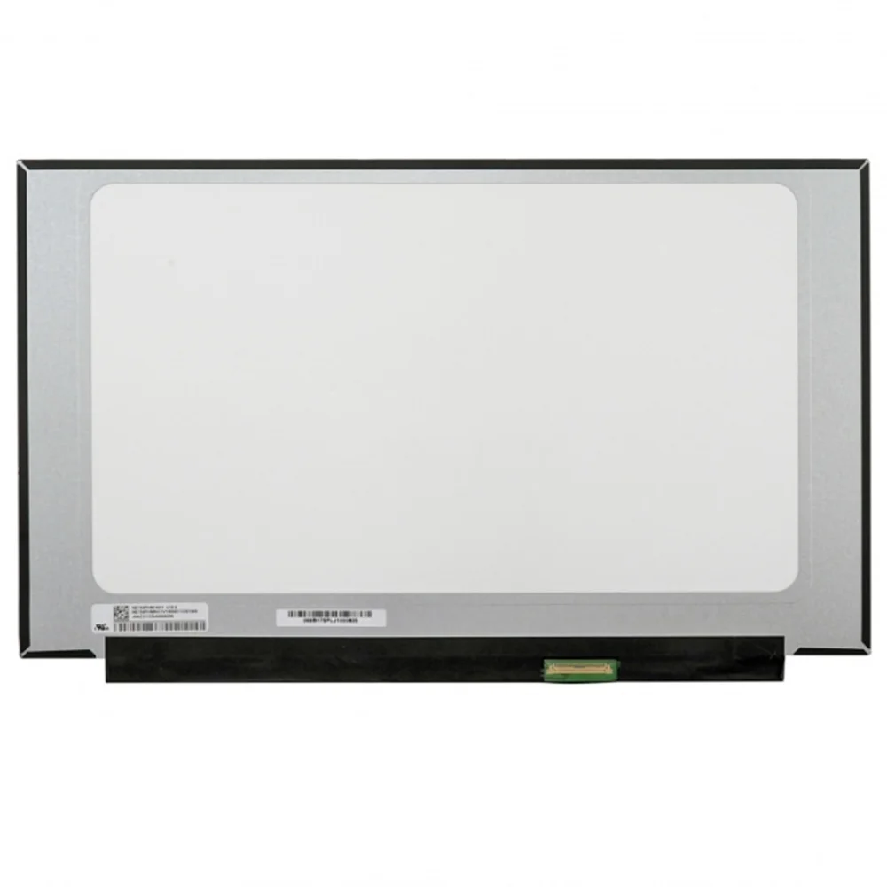 15.6 Pollici Per Asus Tuf Dash F15 Fx516Pe Schermo Lcd Pannello Ips Fhd 1920X1080 144Hz 40Pin