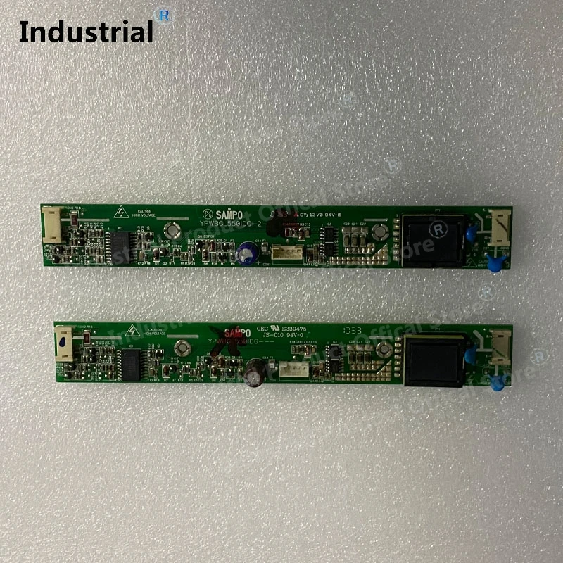 LCD CCFL  ι  TLI-02-0425 QPWBGL550IDG YPWBGL550IDG