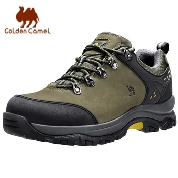 Golden Camel Men’s Hiking Shoes 1