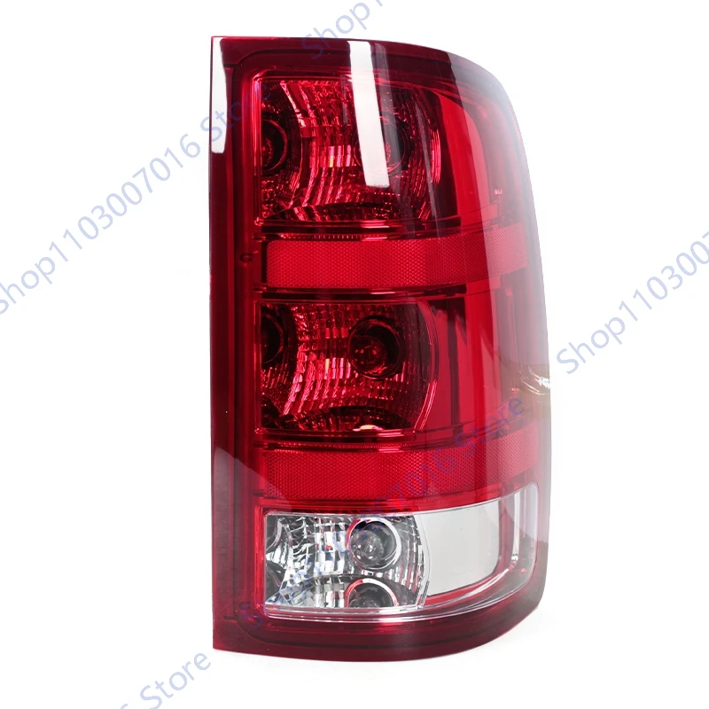 مصباح خلفي سييرا 1500/2500/3500، 2007-2013