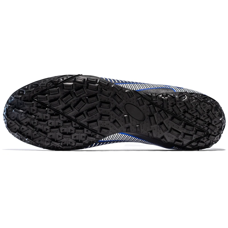 Description Picture 6 of itemMen’s Soccer Cleats Football Boots Professional Futsal Training Turf Outdoor Indoor Sports Athletic Sneaker for Big Boy's/Kids