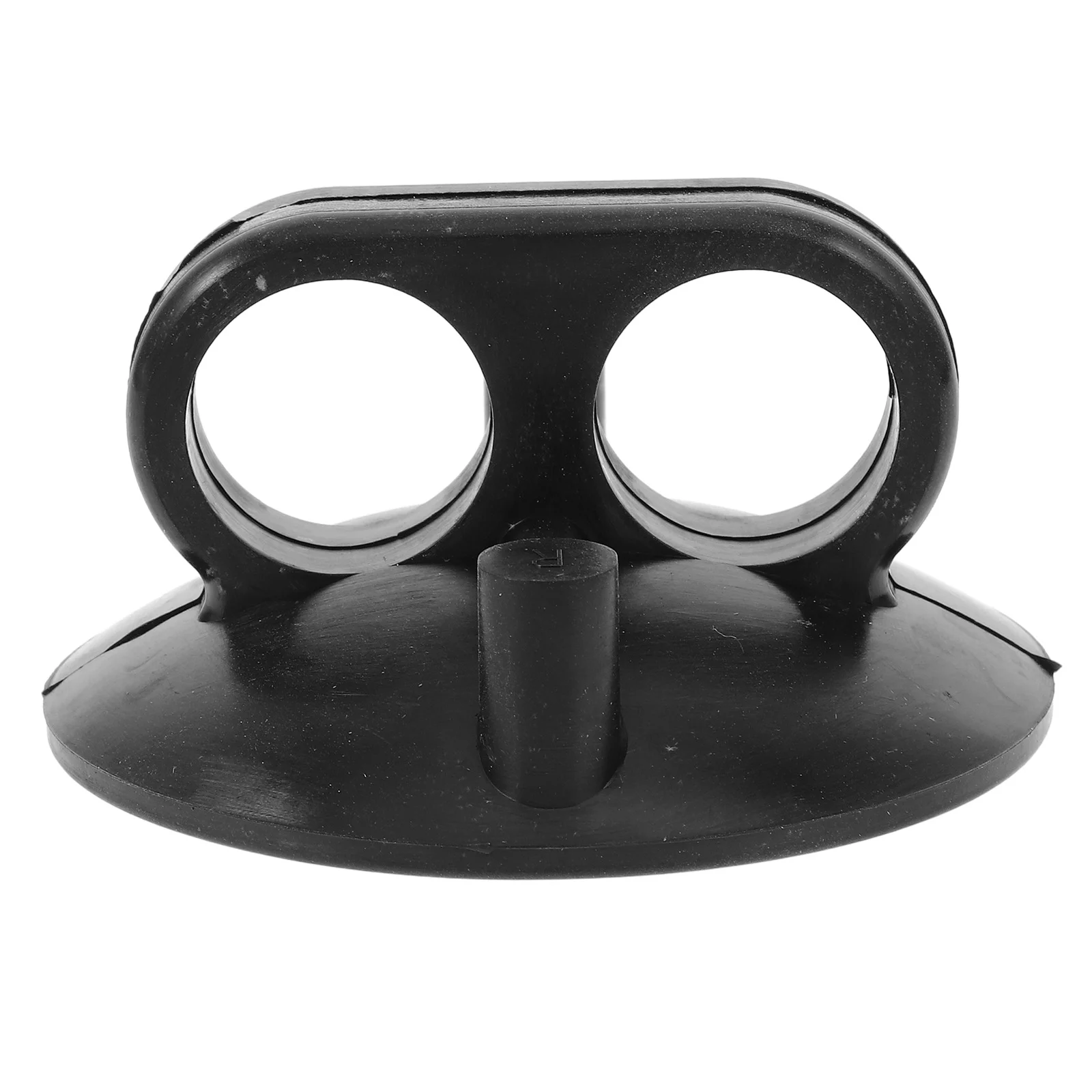 Buddha Music Bowl Accessories Sound Supplies Handle Lifter Singing Lifting Rubber Handles Suction