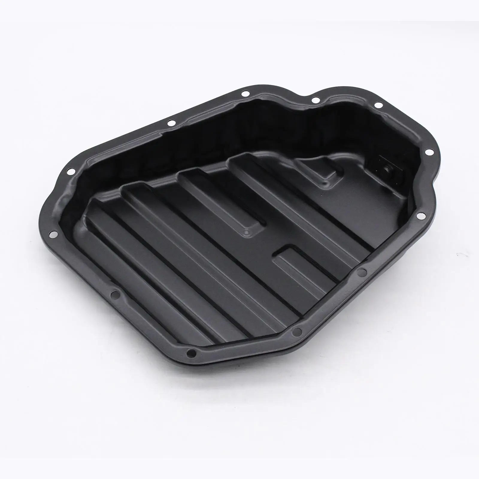 Lower Engine Oil Pan Premium Durable 11110-jg31A for Rogue Sv 2011-2013