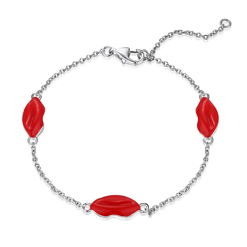 

Браслет A925 из стерлингового серебра, модный персонализированный браслет, складной браслет в богемном стиле