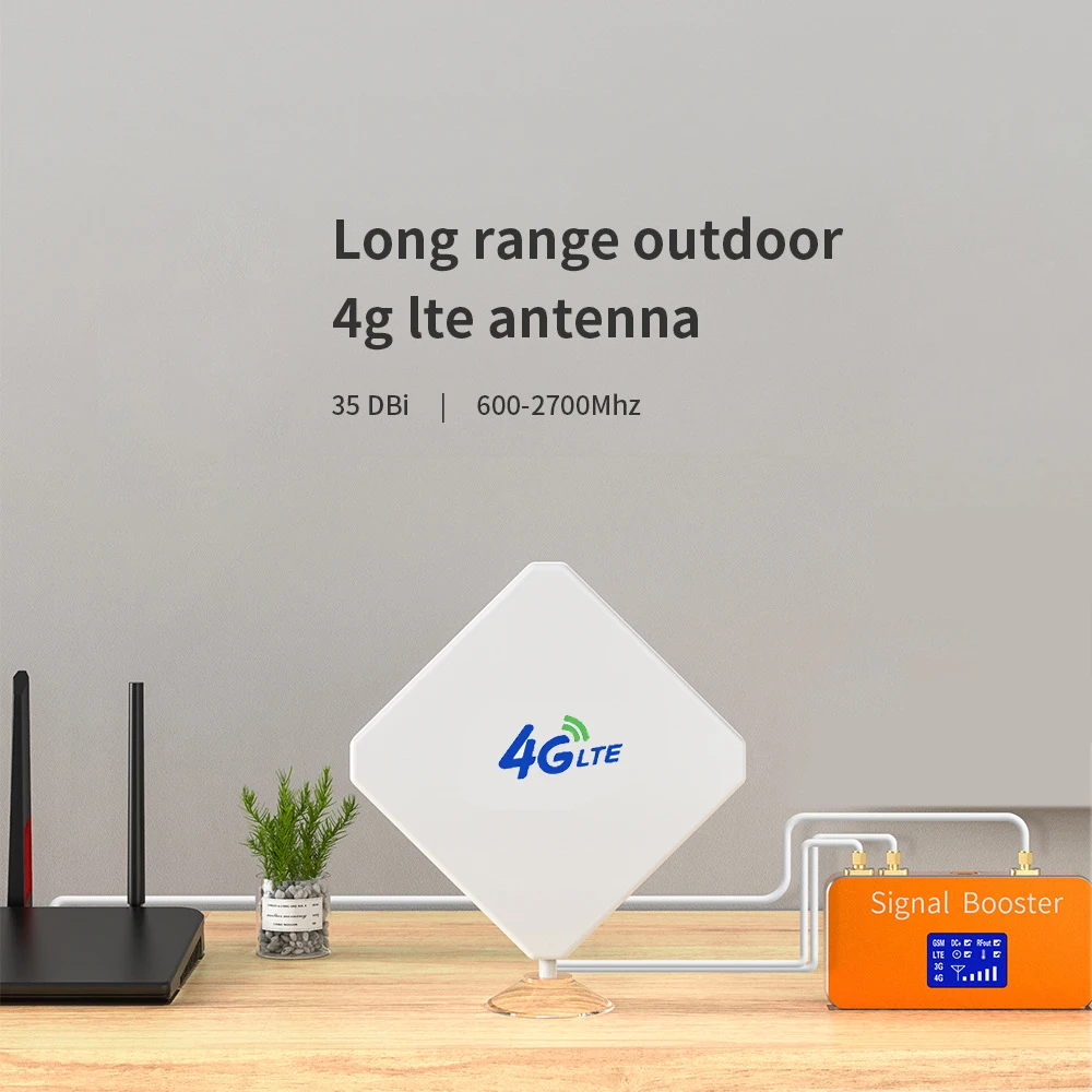 Omni-directional Antenna TS9, 5dBi Alto Guadagno Mini - Foto 3