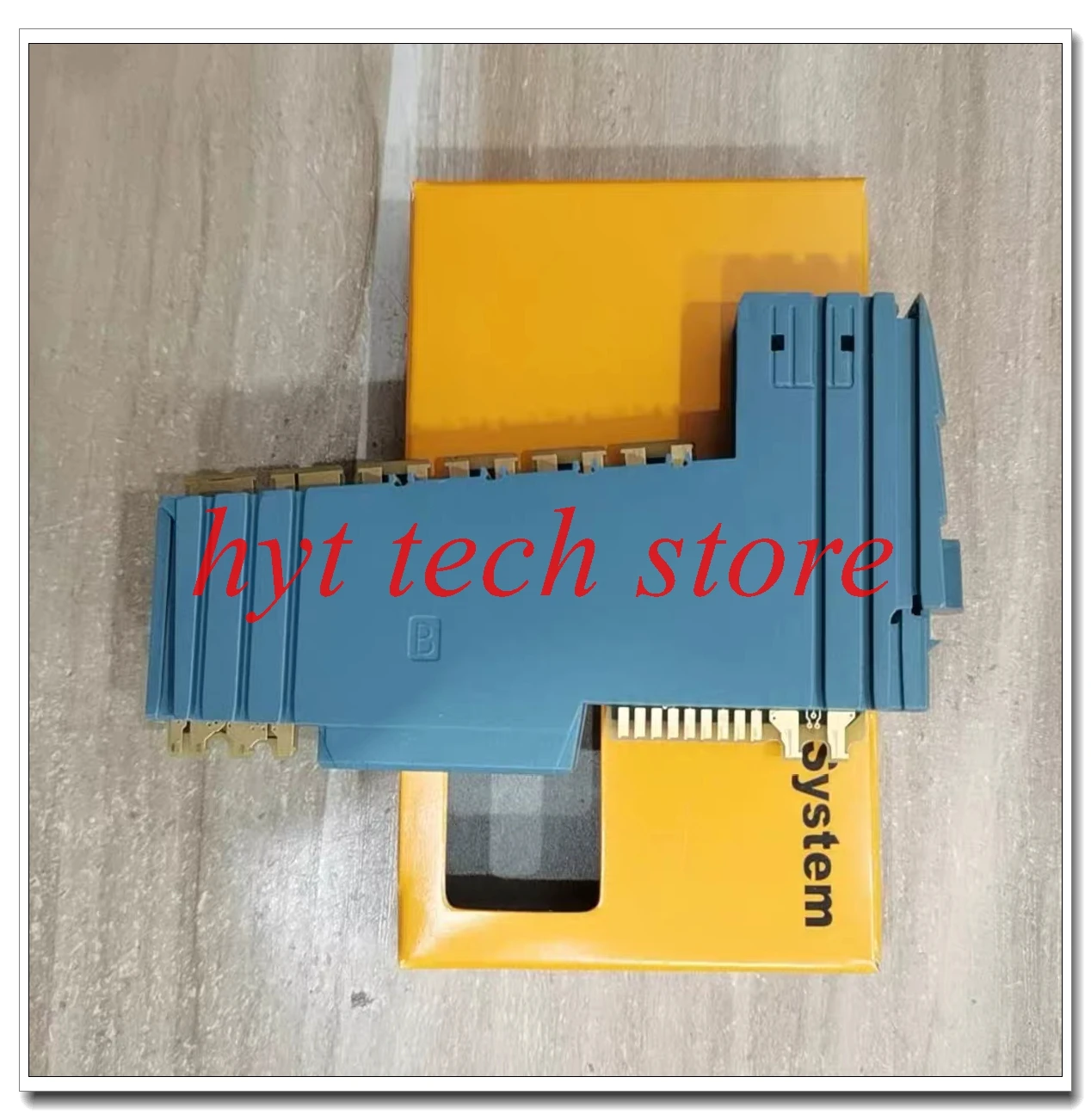 X20BT9100 오리지널 PLC 모듈, 배송 전 100% 테스트 완료