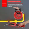 Noyafa Pip PVC Iron Pipe Blockage Detector NF-5120/30/40 Diagnostic-Tool Scanner Pipeline Blocking Clogging Plumbers Instrument 4
